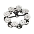 Meinl  HTHH2BK  Hi-Hat Tambourine