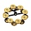 Meinl  HTHH2B-BK  Hi-Hat Tambourine