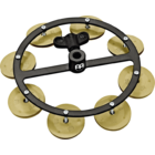 Meinl  HTHHBG - Benny Greb Sand Hihat Tambourine