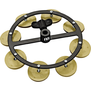 Meinl  HTHHBG - Benny Greb Sand Hihat Tambourine