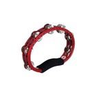 Meinl  TMT1R - Hand Held ABS Tambourine