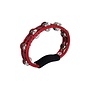 Meinl  TMT1R - Hand Held ABS Tambourine