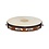 Meinl  TAH1A-AB Headed Wood Tambourine