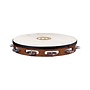 Meinl  TAH1AB - Headed Wood Tambourine