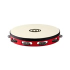 Meinl  TAH1BK-R-TF - Synthetic Head Wood Tambourine