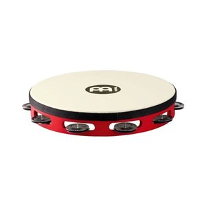 Meinl  TAH1BK-R-TF - Synthetic Head Wood Tambourine