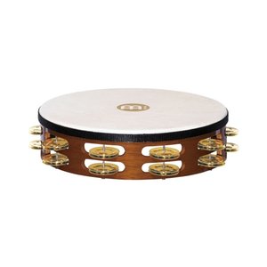 Meinl  TAH2B-AB - Headed Wood Tambourine