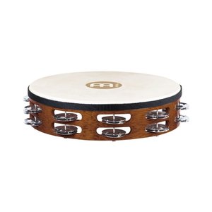 Meinl  TAH2AB - Headed Wood Tambourine