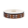 Meinl  TAH2AB - Headed Wood Tambourine