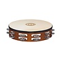 Meinl  TAH2A-AB - Headed Wood Tambourine