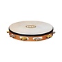 Meinl  TAH1M-SNT  - Recording Headed Wood Tambourine