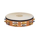 Meinl  TAH2M-SNT  - Recording Headed Wood Tambourine