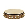 Meinl  TAH2V-WB  Vintage Headed Wood Tambourine