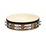 Meinl  TAH2WB - Traditional Headed Wood Tambourine