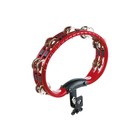 Meinl  TMT2R - Mountable ABS Tambourine