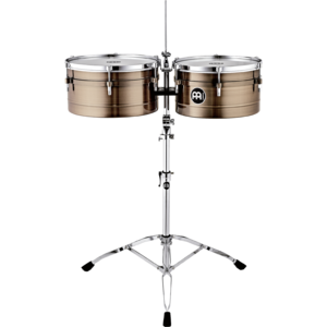 Meinl  AV1ABR -  Timbales - Amadito Valdés Signature