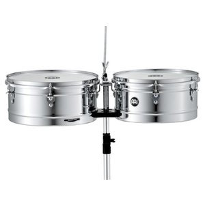 Meinl  HT1314CH-  Headliner Timbales