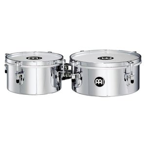 Meinl  MIT810CH - Mini Timbales