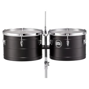 Meinl  MTT1415B - Marathon Turbo Timbales