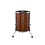 Meinl  SU16-L-AB-M - Wood Surdo