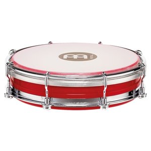 Meinl  TBR06ABS-R  Tamborim - Red