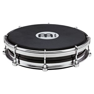 Meinl  STBR06ABS-BK  Silent Tamborim - Black