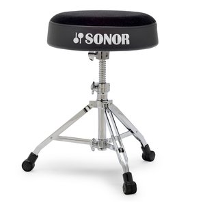 Sonor DT-6000RT Drum Throne - Round