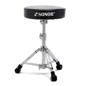 Sonor DT-2000 Drum Throne - Round