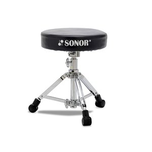 Sonor DT XS-2000 Drum Throne - Round