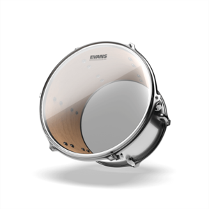 Evans G1 Clear - 12"