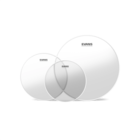 Evans G1 Clear - Standard Tom Pack