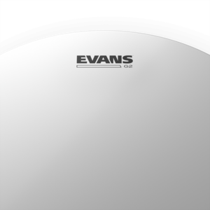 Evans G2 - 08" Coated Tom Tom