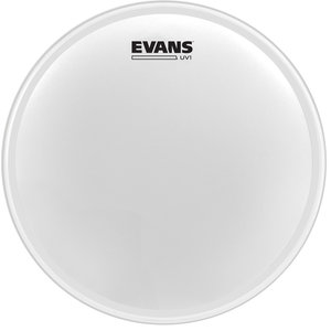 Evans UV1 - 10" Coated Tom Tom