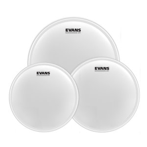 Evans UV1-S - Standard Tom Pack - Coated