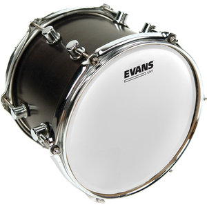 Evans UV1 - Fusion Tom Pack - Coated + 1 x gratis B14UV1