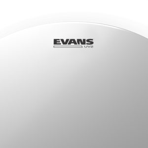 Evans UV2-F - Standard Tom Pack - Coated