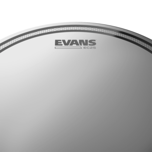 Evans ETP-EC2SCTD-R - Rock Tom Pack - Frosted