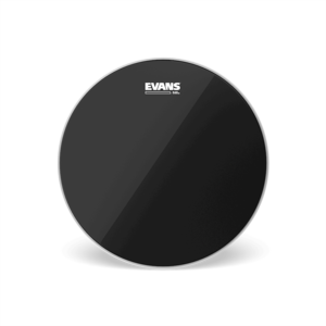 Evans Black Chrome - 10" - Tom Tom