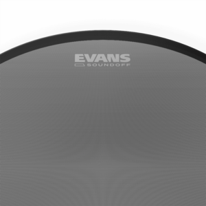 Evans Sound Off - 10" - Tom Tom