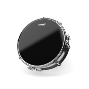 Evans Hydraulic - 14" - Black -  Snare Drum