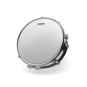 Evans Heavyweight - 14" - Snare Drum - Reverse Dot