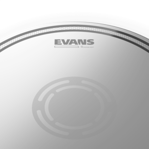 Evans EC Reverse Dot - 13" - Snare Drum