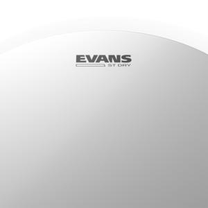 Evans ST Dry - 13" - Snare Drum