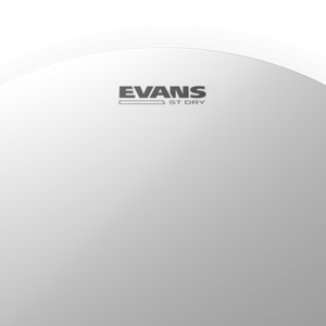 Evans ST Dry - 14" - Snare Drum