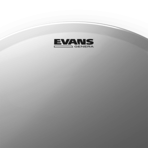 Evans Genera - 14" - Snare Drum