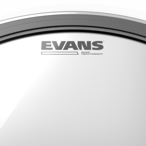 Evans EMAD Heavyweight - Bass Drum - 20"
