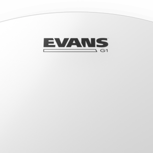 Evans G1 - 18" Coated - Bass Drum