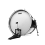 Evans G1 Coated - Bass Drum - 16"