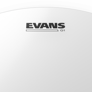 Evans G1 - 22" Coated - Bass Drum