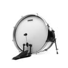 Evans G1 Coated - Bass Drum - 22"